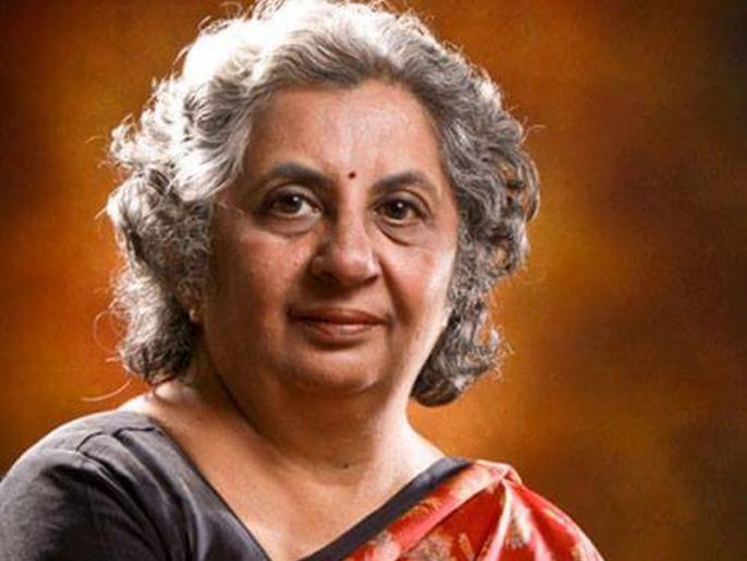 Mumbai Tumbli, city planning scholar Sulakshana Mahajan's unhappy politics | अनभिज्ञ राजकारण्यांमुळे मुंबई तुंबली, नगर नियोजनाच्या अभ्यासक सुलक्षणा महाजन यांचं रोखठोक मत Mumbai Tumbli, city planning scholar Sulakshana Mahajan's unhappy politics | अनभिज्ञ राजकारण्यांमुळे मुंबई तुंबली, नगर नियोजनाच्या अभ्यासक सुलक्षणा महाजन यांचं रोखठोक मत
