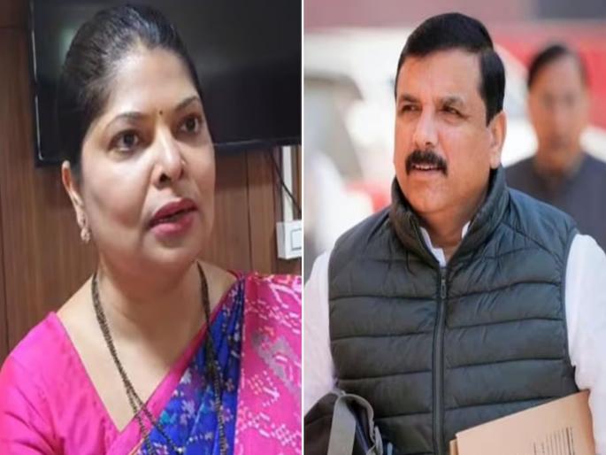 Goa CM Pramod Sawant's wife files Rs 100 crore defamation case against Sanjay Singh | गोव्याच्या मुख्यमंत्र्यांच्या पत्नीने संजय सिंह यांच्याविरोधात ठोकला १०० कोटींच्या मानहानीचा खटला Goa CM Pramod Sawant's wife files Rs 100 crore defamation case against Sanjay Singh | गोव्याच्या मुख्यमंत्र्यांच्या पत्नीने संजय सिंह यांच्याविरोधात ठोकला १०० कोटींच्या मानहानीचा खटला