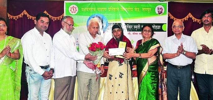 The development of a community is hampered that does not care about talent | प्रतिभेची दखल न घेणाऱ्या समाजाचा विकास खुंटतो 