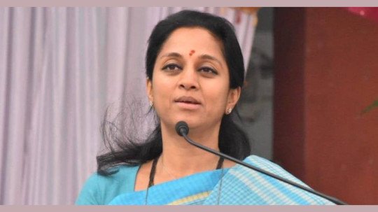 supriya sule calls the complainant from pune CP office rsg | ...आणि सुप्रिया सुळेंनी पुणे पाेलीस आयुक्तालयातून थेट लावला तक्रारदाराला फाेन supriya sule calls the complainant from pune CP office rsg | ...आणि सुप्रिया सुळेंनी पुणे पाेलीस आयुक्तालयातून थेट लावला तक्रारदाराला फाेन