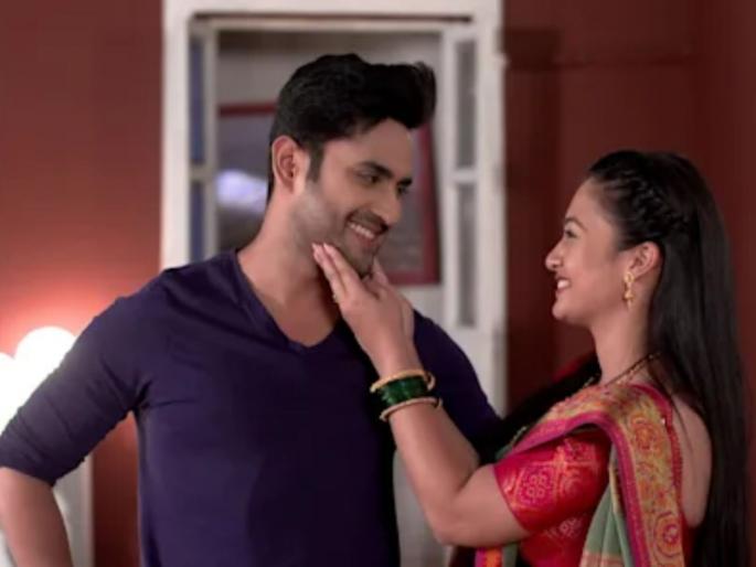The entry of this character in 'Sukh Mhanje Nakki Kay Asata' is a big twist in the series | 'सुख म्हणजे नक्की काय असतं'मध्ये झाली या पात्राची एन्ट्री, मालिकेत येणार मोठा ट्विस्ट The entry of this character in 'Sukh Mhanje Nakki Kay Asata' is a big twist in the series | 'सुख म्हणजे नक्की काय असतं'मध्ये झाली या पात्राची एन्ट्री, मालिकेत येणार मोठा ट्विस्ट