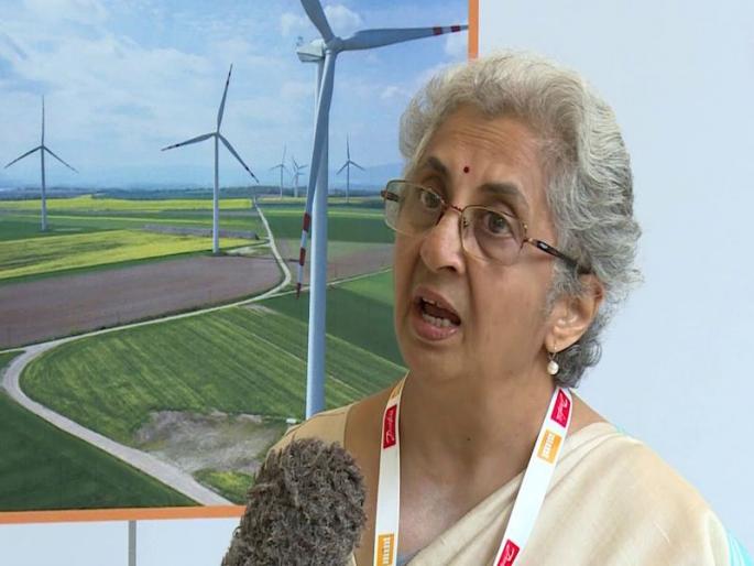 Garbage Classification is a big problem in the metropolis of the state: Sulakshana Mahajan | राज्यातील महानगरांमध्ये कचरा वर्गीकरण हीच मोठी समस्या: सुलक्षणा महाजन Garbage Classification is a big problem in the metropolis of the state: Sulakshana Mahajan | राज्यातील महानगरांमध्ये कचरा वर्गीकरण हीच मोठी समस्या: सुलक्षणा महाजन