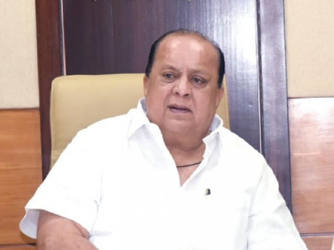 Water will be given to Ichalkaranji, but Sulkud scheme will not happen says Guardian Minister Mushrif | इचलकरंजीला पाणी देणार, पण सुळकुड योजना होणार नाही : पालकमंत्री मुश्रीफ Water will be given to Ichalkaranji, but Sulkud scheme will not happen says Guardian Minister Mushrif | इचलकरंजीला पाणी देणार, पण सुळकुड योजना होणार नाही : पालकमंत्री मुश्रीफ