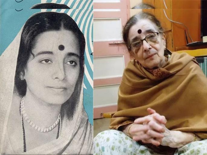 white saree, layer on the head.. Fire of intoxicating sound of Sulochana Chavan | पांढरीशुभ्र साडी, डोक्यावर पदर.. आवाजात मादक ठसक्याची आग! white saree, layer on the head.. Fire of intoxicating sound of Sulochana Chavan | पांढरीशुभ्र साडी, डोक्यावर पदर.. आवाजात मादक ठसक्याची आग!