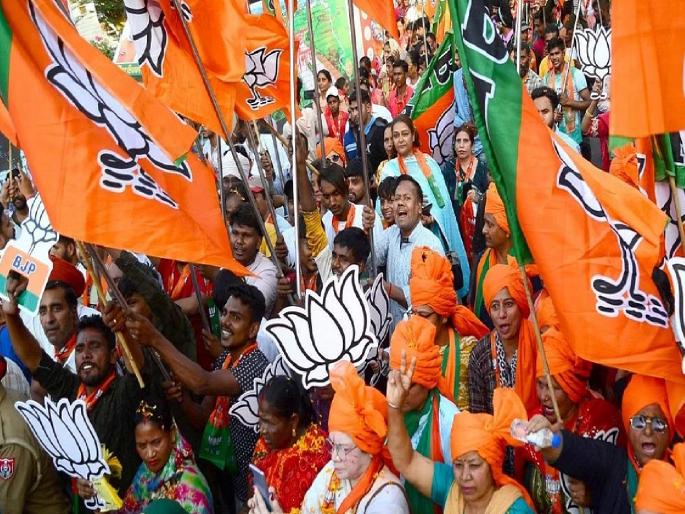 History of Sultanpur Lok Sabha Constituency in Uttar Pradesh, BJP Lost seat without contesting | विजयाची हॅट्रीक केल्यानंतर चौथ्यांदा न लढताच भाजपानं 'ही' जागा गमावली होती, कारण... History of Sultanpur Lok Sabha Constituency in Uttar Pradesh, BJP Lost seat without contesting | विजयाची हॅट्रीक केल्यानंतर चौथ्यांदा न लढताच भाजपानं 'ही' जागा गमावली होती, कारण...