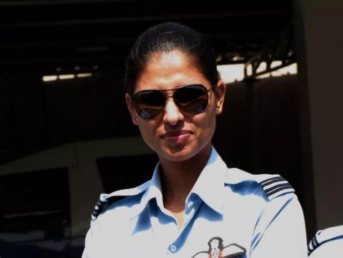 Take responsibility, Surat's 'daughter' was not involved in Air Strike by pakistan | जबाबदारीनं वागा, सुरतच्या 'त्या' कन्येचा 'एअर स्ट्राईक'मध्ये सहभाग नव्हताच Take responsibility, Surat's 'daughter' was not involved in Air Strike by pakistan | जबाबदारीनं वागा, सुरतच्या 'त्या' कन्येचा 'एअर स्ट्राईक'मध्ये सहभाग नव्हताच