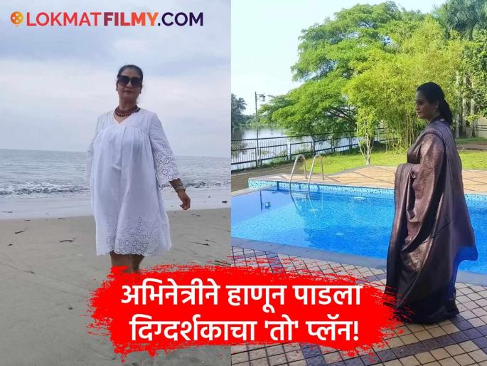 malyalam actress suma jayaram talk about facing harassment in film industry at the age of 17 says director kept knocking on the door | "रात्री दारूच्या नशेत तो माझ्या खोलीजवळ अन्...", प्रसिद्ध अभिनेत्रीसोबत १७ व्या वर्षी घडलेली धक्कादायक घटना 