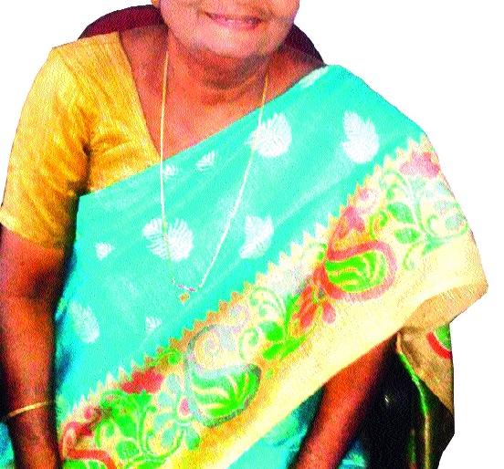 All nurses will be held on strike after the promotion - Suman Tilekar-hostess day special | उपेक्षेमुळे सर्व परिचारिका जाणार संपावर- सुमन टिळेकर- परिचारिका दिन विशेष All nurses will be held on strike after the promotion - Suman Tilekar-hostess day special | उपेक्षेमुळे सर्व परिचारिका जाणार संपावर- सुमन टिळेकर- परिचारिका दिन विशेष