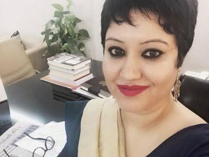 Suman Chandra is the Buldhana new district collector | सुमन चंद्रा बुलडाण्याच्या नव्या जिल्हाधिकारी Suman Chandra is the Buldhana new district collector | सुमन चंद्रा बुलडाण्याच्या नव्या जिल्हाधिकारी