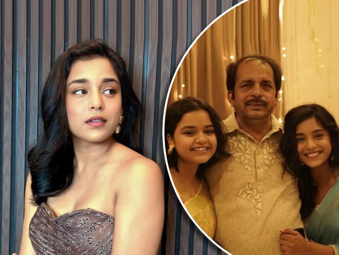 Sumbul Touqeer Khan father approched for bigg boss 17 know the truth | Bigg Boss 17 : सुम्बुल तौकीरच्या वडिलांची ‘बिग बॉस १७’मध्ये एन्ट्री? लेक म्हणते... Sumbul Touqeer Khan father approched for bigg boss 17 know the truth | Bigg Boss 17 : सुम्बुल तौकीरच्या वडिलांची ‘बिग बॉस १७’मध्ये एन्ट्री? लेक म्हणते...