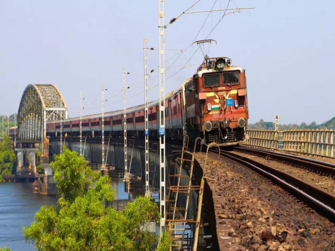 380 summer special trains in summer; 32 more trains than last year | उन्हाळ्यात ३८० समर स्पेशल ट्रेन; गेल्या वर्षीच्या तुलनेत ३२ जास्त गाड्या