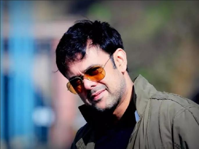 sumeet raghavan introduce his new friend on instagram | सुमीत राघवनच्या या नव्या मित्राचा फोटो तुम्ही पाहिला का? sumeet raghavan introduce his new friend on instagram | सुमीत राघवनच्या या नव्या मित्राचा फोटो तुम्ही पाहिला का?