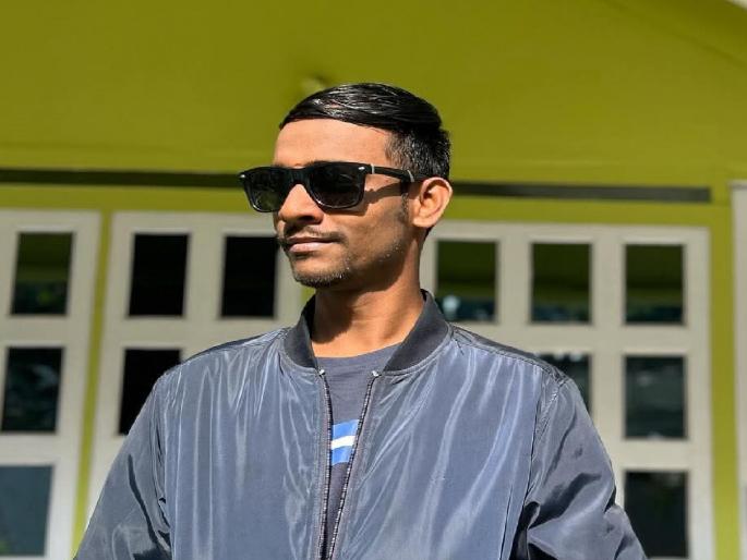 A young man from Kolhapur jumped into Panchganga keeping his status | Kolhapur: दिल को, बाजार नही बनाया; स्टेटस ठेवून कोल्हापुरातील तरुणाने घेतली पंचगंगेत उडी A young man from Kolhapur jumped into Panchganga keeping his status | Kolhapur: दिल को, बाजार नही बनाया; स्टेटस ठेवून कोल्हापुरातील तरुणाने घेतली पंचगंगेत उडी