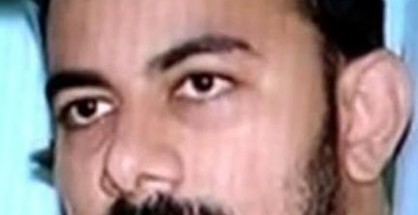 Gangster Sumit Thakur arrested in Nagpur | नागपुरातील गँगस्टर सुमित ठाकूरला अटक Gangster Sumit Thakur arrested in Nagpur | नागपुरातील गँगस्टर सुमित ठाकूरला अटक