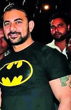 Sumit Thakur wants in two days! | दोन दिवसात सुमीत ठाकूर हवा! Sumit Thakur wants in two days! | दोन दिवसात सुमीत ठाकूर हवा!