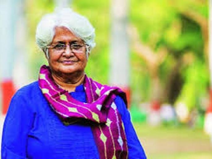 actor Kishor kadam writes about director Sumitra bhave | नटाच्या भावनिक स्पेसची काळजी घेण्यार्या सुमित्राबाई! actor Kishor kadam writes about director Sumitra bhave | नटाच्या भावनिक स्पेसची काळजी घेण्यार्या सुमित्राबाई!