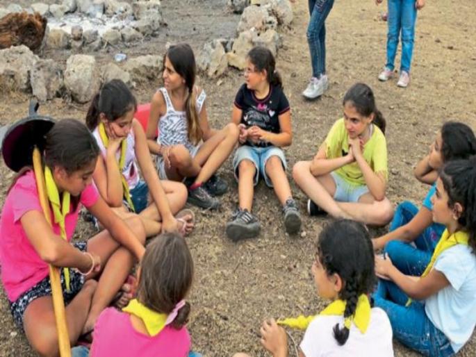 this year summer vacation canceled in maharashtra the school will continue | Summer Vacation: मुलांनो मामाच्या गावाला जायचं विसरा; यंदा उन्हाळी सुट्टी शाळेतच... this year summer vacation canceled in maharashtra the school will continue | Summer Vacation: मुलांनो मामाच्या गावाला जायचं विसरा; यंदा उन्हाळी सुट्टी शाळेतच...