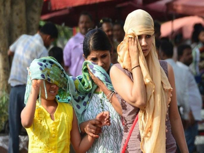 summer april month will be more heat in maharashtra meteorological department warning | Maharashtra | राज्याला एप्रिल महिना ठरणार 'तापदायक'; हवामान विभागाचा इशारा summer april month will be more heat in maharashtra meteorological department warning | Maharashtra | राज्याला एप्रिल महिना ठरणार 'तापदायक'; हवामान विभागाचा इशारा