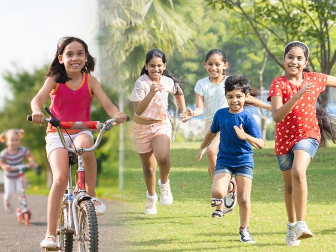 summer camps,expensive classes, but what do children like to do in summer vacation? what parent should know |  समर कॅम्पला पाठवता, महागडे क्लास लावता पण मुलांना काय आवडतं, पालक कधी विचारतात का?
