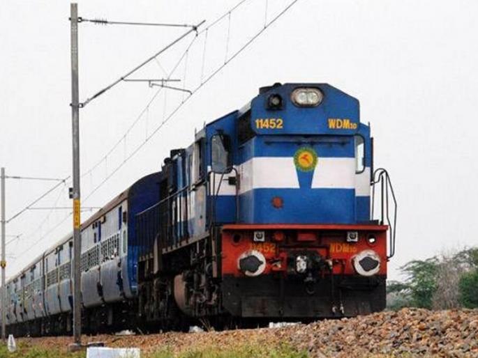 indian railway Planning a vacation 98 trips will be made through five summer special trains | Rialway | उन्हाळी सुट्यांचे नियोजन करताय? 'समर स्पेशल' गाड्यांच्या माध्यमातून होणार ९८ फेऱ्या indian railway Planning a vacation 98 trips will be made through five summer special trains | Rialway | उन्हाळी सुट्यांचे नियोजन करताय? 'समर स्पेशल' गाड्यांच्या माध्यमातून होणार ९८ फेऱ्या