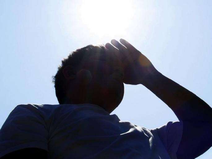 march is the new may, temperature to rise in nagpur | थंडी संपली अन् उन्हाचे चटके सुरू; रात्री गारव्याच्या प्रभावाने दिवसाचा ताप अधिक