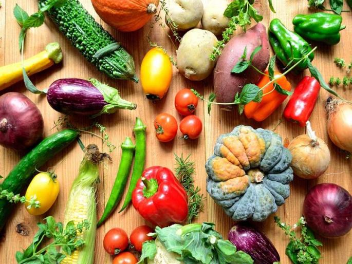 We don't neglect vegetables which give natural cooling to the body from within. | उन्हाळा गारेगार-सुसह्य आणि चविष्टही करणाऱ्या या १० सुपरकुल भाज्या !