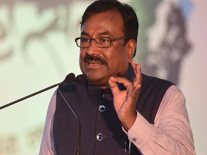 'Today's defeat tomorrow is tomorrow's victory', analysis of the results by sudhir Mungantiwar | Delhi Election Results : 'आजचा पराजय उद्याचा विजय', मुनगंटीवारांकडून निकालाचं विश्लेषण 