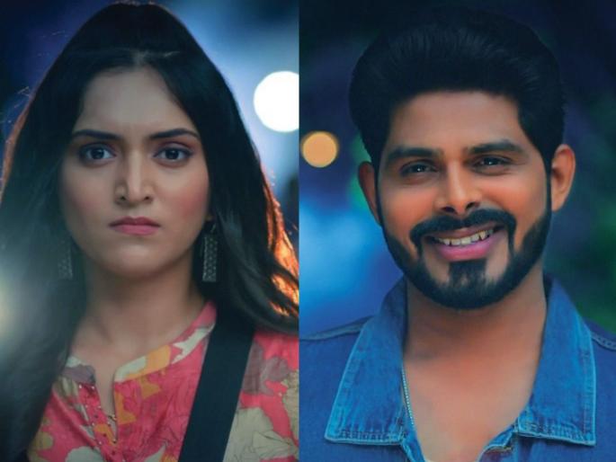 sun marathi new serial tujyasathi tujyasanga marathi serial starring ashok phaldesai | द्वेषाच्या आगीत फुलणार प्रेमाचा अंकुर; 'तुझ्यासाठी तुझ्यासंगं मालिकेचा प्रोमो भेटीला, हे कलाकार प्रमुख भूमिकेत sun marathi new serial tujyasathi tujyasanga marathi serial starring ashok phaldesai | द्वेषाच्या आगीत फुलणार प्रेमाचा अंकुर; 'तुझ्यासाठी तुझ्यासंगं मालिकेचा प्रोमो भेटीला, हे कलाकार प्रमुख भूमिकेत