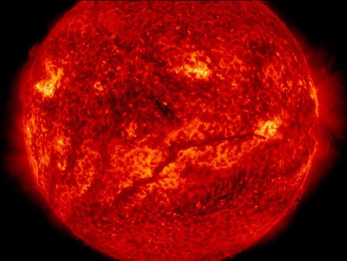 Chandrapur is 46.8 and Nagpur is 45.6 degree Celsius | चंद्रपूर ४६.८ तर नागपूर ४५.६ डिग्री Chandrapur is 46.8 and Nagpur is 45.6 degree Celsius | चंद्रपूर ४६.८ तर नागपूर ४५.६ डिग्री