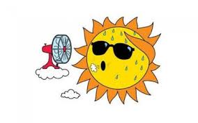 In the hospitals heat stroke chamber is started! | जिल्ह्यातील शासकीय रुग्णालयांमध्ये उष्माघात कक्ष सुरू! In the hospitals heat stroke chamber is started! | जिल्ह्यातील शासकीय रुग्णालयांमध्ये उष्माघात कक्ष सुरू!