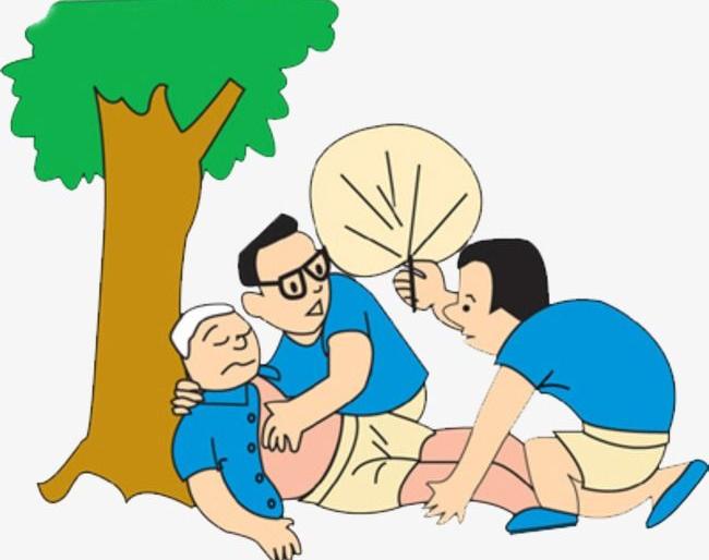 410 cases of heat stroke in Nagpur: No deaths | नागपुरात उष्माघाताचे ४१० रुग्ण : मृत्यूची नोंद नाही 410 cases of heat stroke in Nagpur: No deaths | नागपुरात उष्माघाताचे ४१० रुग्ण : मृत्यूची नोंद नाही