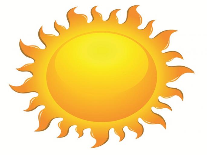 In Ahmednagar district, the intensity of heat will increase in the next five days | अहमदनगर जिल्ह्यात येत्या पाच दिवसात उन्हाची तीव्रता वाढणार In Ahmednagar district, the intensity of heat will increase in the next five days | अहमदनगर जिल्ह्यात येत्या पाच दिवसात उन्हाची तीव्रता वाढणार