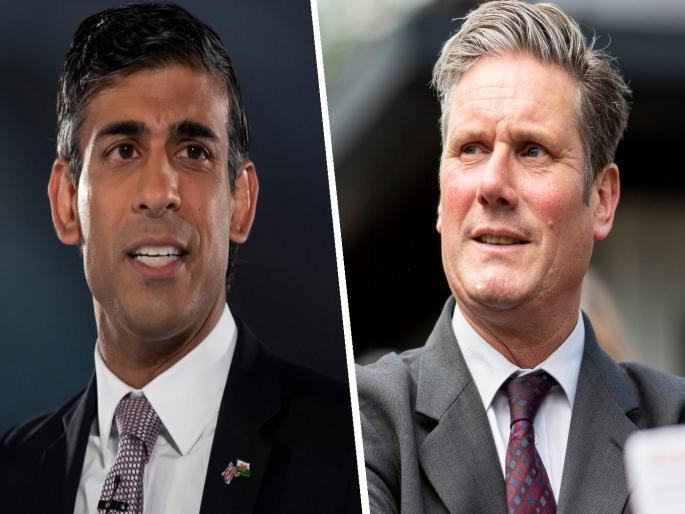 UK-general-election-2024-conservative-party-labour-rishi-sunak-and-keir-starmer | सुनक की स्टार्मर? ब्रिटेनमध्ये आज मतदान; लाखो भारतीय मतदारांचा कौल कुणाकडे, पाहा... UK-general-election-2024-conservative-party-labour-rishi-sunak-and-keir-starmer | सुनक की स्टार्मर? ब्रिटेनमध्ये आज मतदान; लाखो भारतीय मतदारांचा कौल कुणाकडे, पाहा...