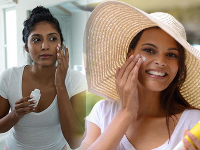 6 remedies to avoid sunburn-sun disease | वाढत्या उन्हात सनबर्नचा धोका, 6 उपाय, टाळा सनबर्न-उन्हाचे आजार
