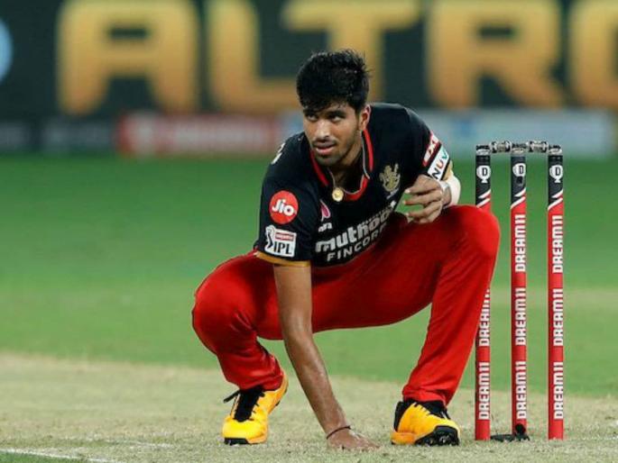 IPL 2020 Washington sundar playing key role in royal challengers bangalore success | IPL 2020: आरसीबीच्या यशामध्ये मोलाची ठरली वॉशिंग्टनची ‘सुंदर’ कामगिरी