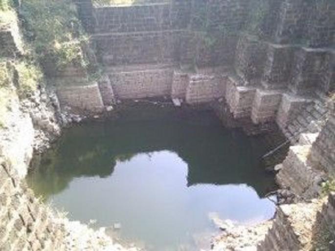 The unique aspect of Daulatabad: water management | दौलताबादचा अनोखा पैलू : जलव्यवस्थापन The unique aspect of Daulatabad: water management | दौलताबादचा अनोखा पैलू : जलव्यवस्थापन