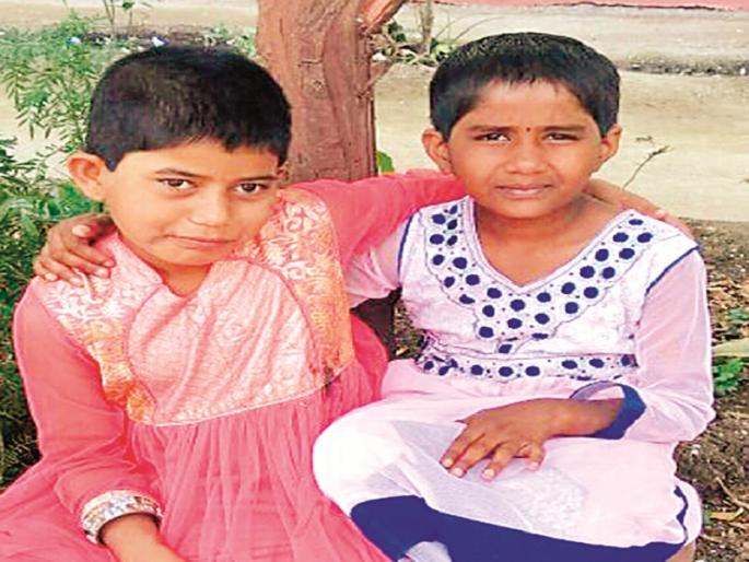 Everything is unanswered | सारे काही अनुत्तरित Everything is unanswered | सारे काही अनुत्तरित