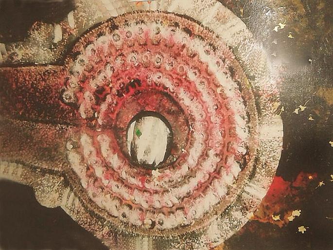 The octetal shivaling in Mahapur | महापूर येथील अष्टोत्तरशत शिवलिंग The octetal shivaling in Mahapur | महापूर येथील अष्टोत्तरशत शिवलिंग