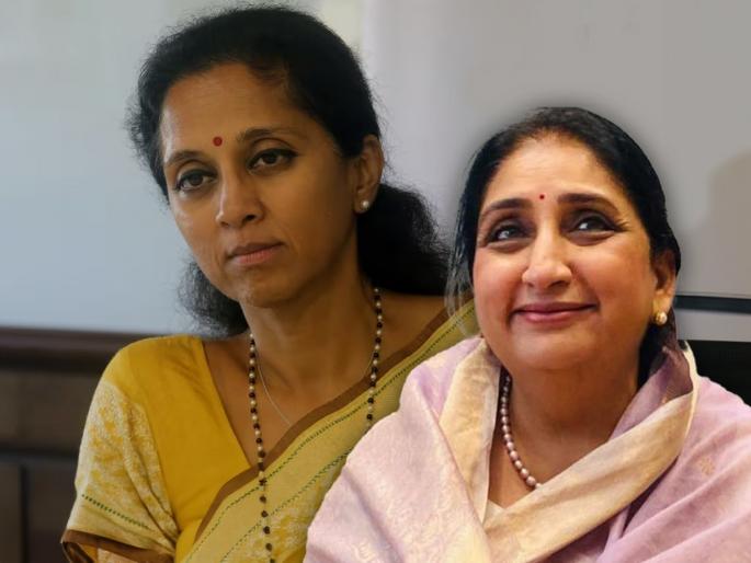 Emotional impact fading in Baramati Sunetra Pawars campaign is likely to be a game changer | बारामतीत 'इमोशनल इम्पॅक्ट' ओसरतोय?; सुनेत्रा पवारांच्या प्रचारातील 'या' फॅक्टर्समुळे वारं फिरण्याची शक्यता Emotional impact fading in Baramati Sunetra Pawars campaign is likely to be a game changer | बारामतीत 'इमोशनल इम्पॅक्ट' ओसरतोय?; सुनेत्रा पवारांच्या प्रचारातील 'या' फॅक्टर्समुळे वारं फिरण्याची शक्यता