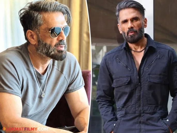 bollywood actor suniel shetty raveals reason about why he does not take up south films offers | "...म्हणून दाक्षिणात्य चित्रपटात काम करत नाही", सुनील शेट्टीचा मोठा खुलासा, म्हणाला-"बॉलिवूड कलाकारांना ते..." bollywood actor suniel shetty raveals reason about why he does not take up south films offers | "...म्हणून दाक्षिणात्य चित्रपटात काम करत नाही", सुनील शेट्टीचा मोठा खुलासा, म्हणाला-"बॉलिवूड कलाकारांना ते..."