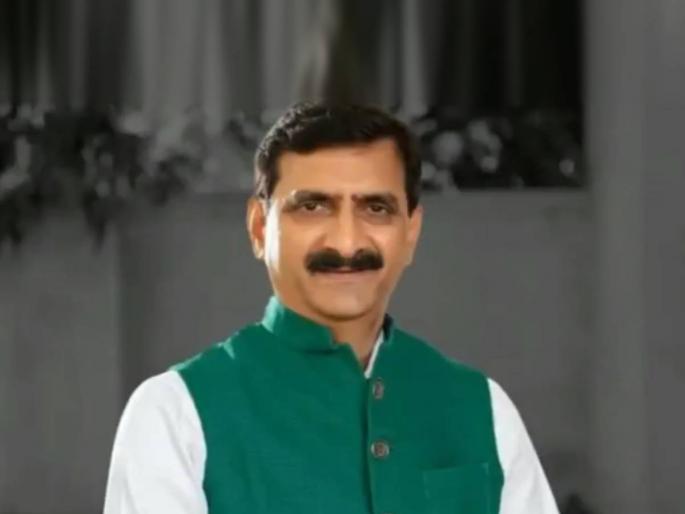 Appointment of Sunil Chaudhary as Chief Election Officer for Jalgaon Lok Sabha | जळगाव लोकसभेसाठी निवडणूक प्रमुखपदी सुनील चौधरींची नियुक्ती Appointment of Sunil Chaudhary as Chief Election Officer for Jalgaon Lok Sabha | जळगाव लोकसभेसाठी निवडणूक प्रमुखपदी सुनील चौधरींची नियुक्ती