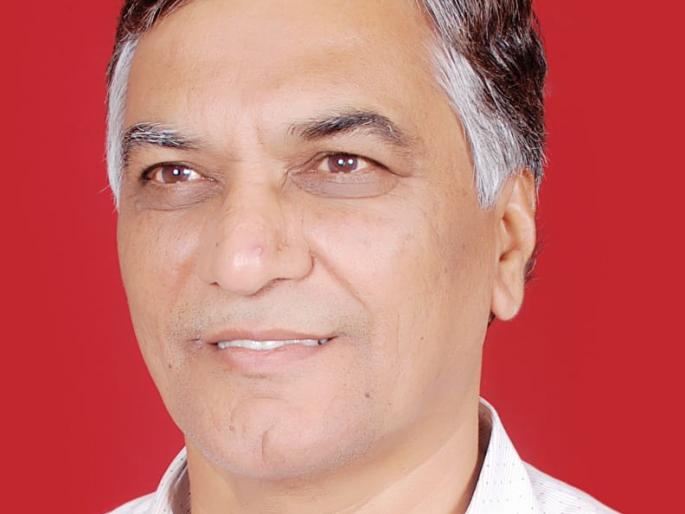 Chopra as President of Mars Office, Lawns Association | मंगल कार्यालय, लॉन्स असोसिएशन अध्यक्षपदी चोपडा Chopra as President of Mars Office, Lawns Association | मंगल कार्यालय, लॉन्स असोसिएशन अध्यक्षपदी चोपडा