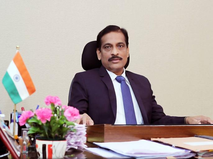 Appointment of Sunil Chavan as District Collector of Aurangabad | उत्सुकता संपली; सुनील चव्हाण यांची औरंगाबाद जिल्हाधिकारीपदी नियुक्ती
