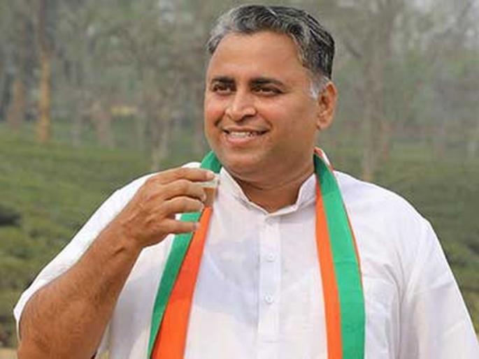 Due to development issues - Leftist Sunil Deodhar | विकासाच्या मुद्द्यानेच डाव्यांचा पाडाव- सुनील देवधर Due to development issues - Leftist Sunil Deodhar | विकासाच्या मुद्द्यानेच डाव्यांचा पाडाव- सुनील देवधर