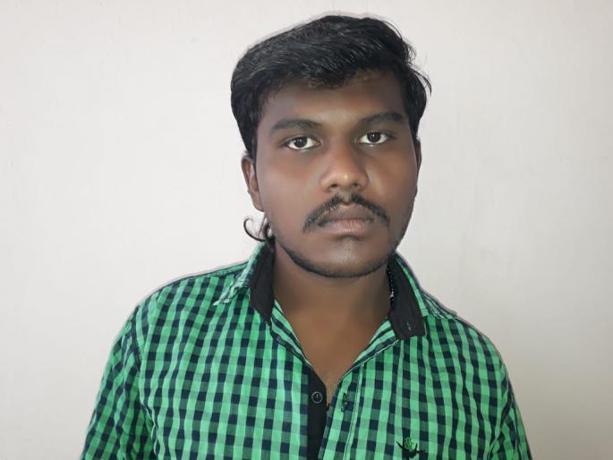 Sangli: For ten years' rigorous imprisonment for raping teenager Ankhelhakh |  सांगली : बलात्कारप्रकरणी अंकलखोपच्या तरुणास दहा वर्षे सक्तमजुरी