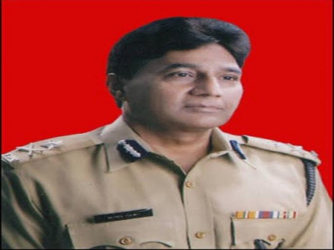 Problems in front of Goa's former IGP Garg have increased | गोव्याचे माजी आयजीपी गर्ग यांच्यासमोरील अडचणी वाढल्या Problems in front of Goa's former IGP Garg have increased | गोव्याचे माजी आयजीपी गर्ग यांच्यासमोरील अडचणी वाढल्या