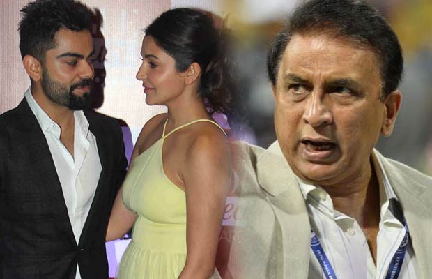 India vs West Indies, 1st Test: Sunil Gavaskar hits on Virat Kohli | India vs West Indies, 1st Test : विराट कोहलीवर भडकले सुनील गावस्कर