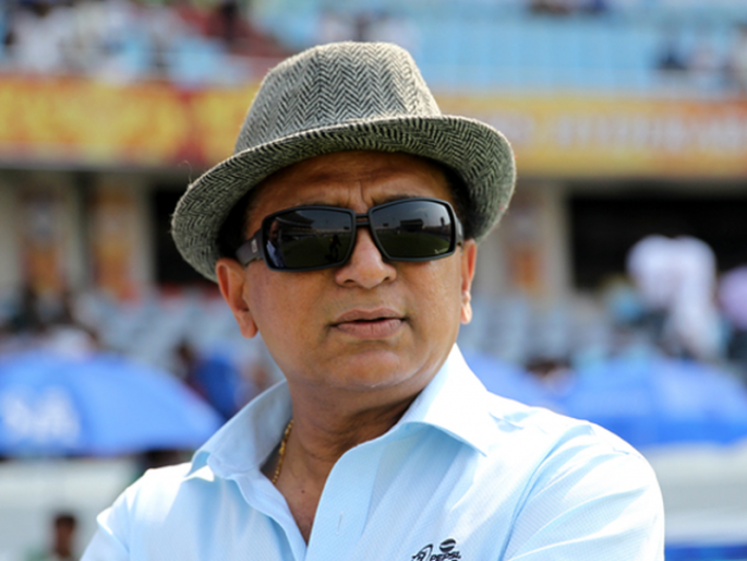 India vs England: Jithe Hans Shansh ... Sunil Gavaskar praises his team | India vs England : जिते हैं शानसे... सुनील गावस्कर यांची संघावर स्तुतीसुमने