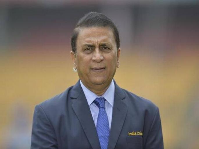 Dhoni is not captain, though Kohli is the captain; Sunil Gavaskar's straight drive | कोहली कर्णधार असला तरी धोनी संघाची गरज आहे; सुनील गावस्कर यांचा स्ट्रेट ड्राइव्ह