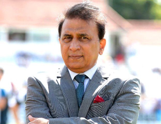Morgan is not deliberately throwing bouncers, sunil gavskar | मॉर्गनला मुद्दाम बाऊन्सर टाकत नाहीत